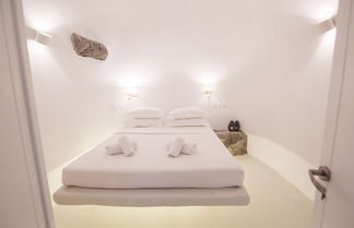 Foto 3 - Morfi Cave House