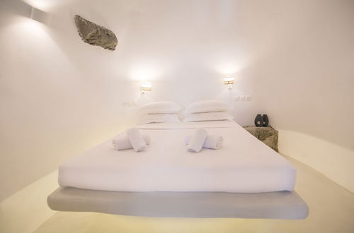 Foto 4 - Morfi Cave House