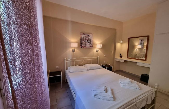 Corfu Island Apartment 149 - Foto 6