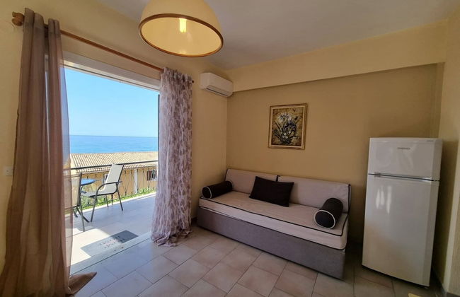 Corfu Island Apartment 149 - Foto 14
