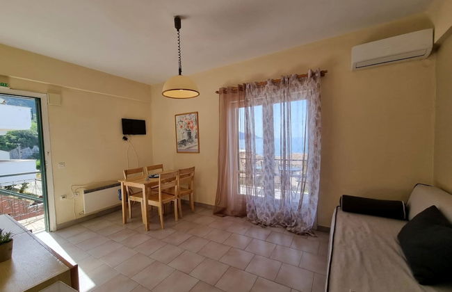 Corfu Island Apartment 149 - Foto 9