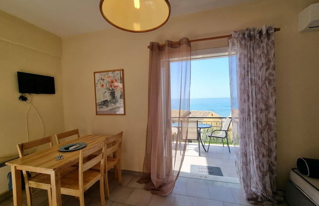 Corfu Island Apartment 149 - Foto 13