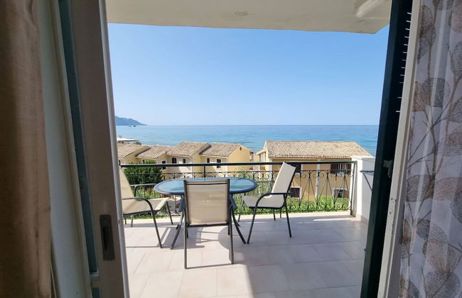 Corfu Island Apartment 149 - Foto 21