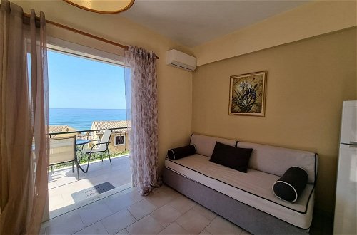 Foto 16 - Corfu Island Apartment 149