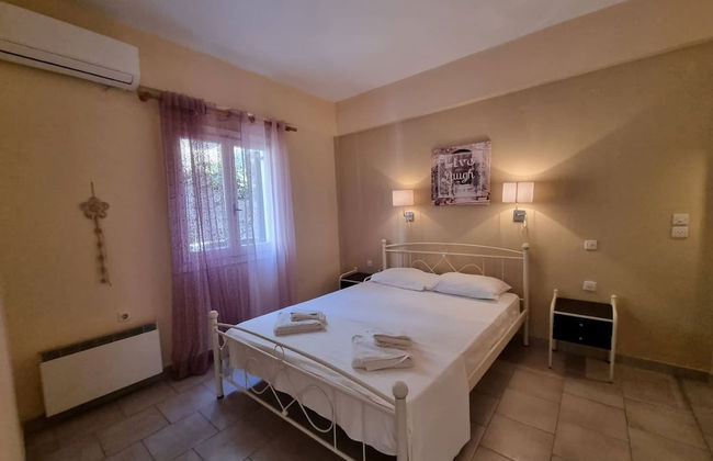 Corfu Island Apartment 149 - Foto 4