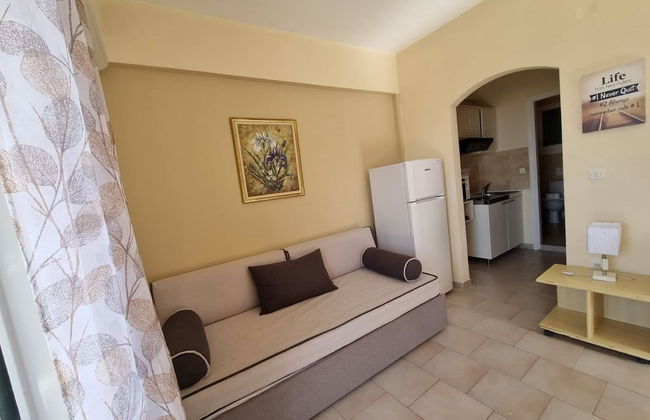 Corfu Island Apartment 149 - Foto 15