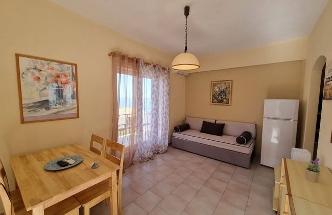 Corfu Island Apartment 149 - Foto 12