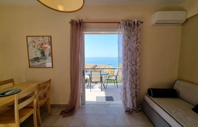 Corfu Island Apartment 149 - Foto 18