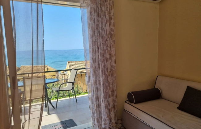 Corfu Island Apartment 149 - Foto 11