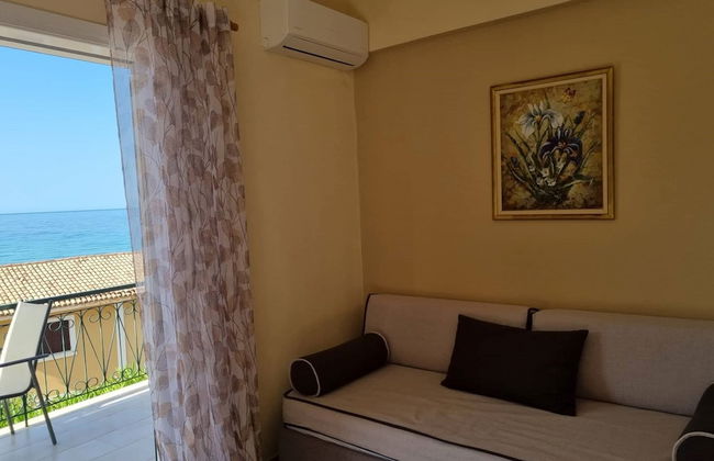 Corfu Island Apartment 149 - Foto 17