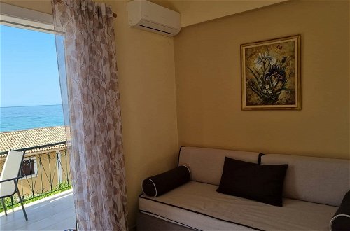 Foto 17 - Corfu Island Apartment 149