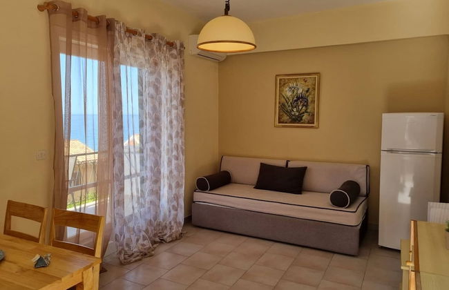Corfu Island Apartment 149 - Foto 10