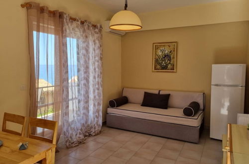 Foto 10 - Corfu Island Apartment 149