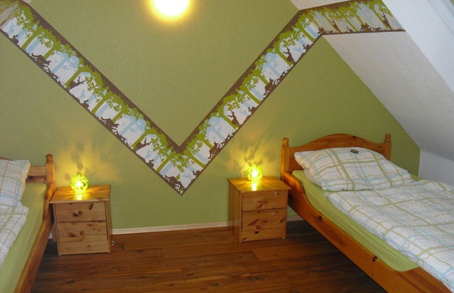 Bauernhof Serck - Foto 2