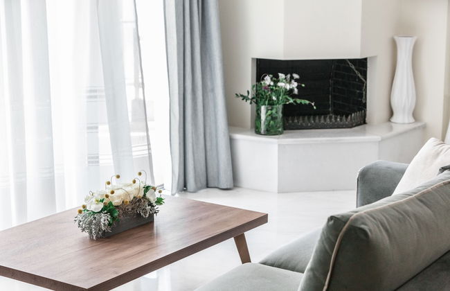 DN Sea Apartments - Foto 30