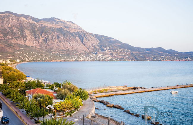 DN Sea Apartments - Foto 49