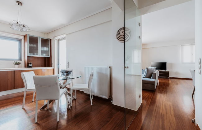 DN Sea Apartments - Foto 18