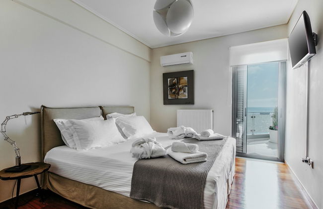 DN Sea Apartments - Foto 11