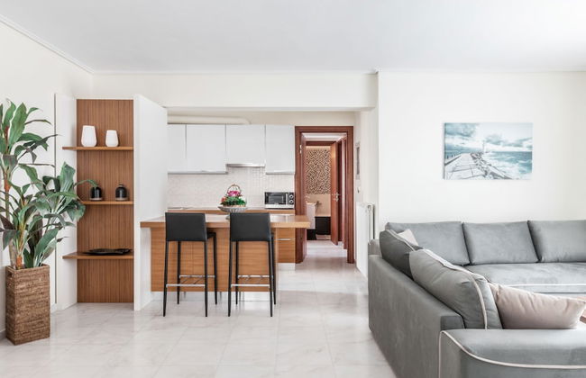 DN Sea Apartments - Foto 28