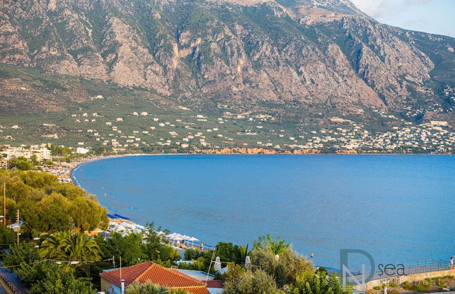 DN Sea Apartments - Foto 55