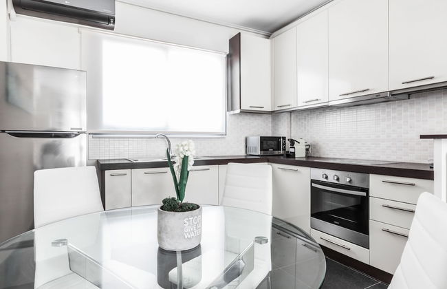 DN Sea Apartments - Foto 15