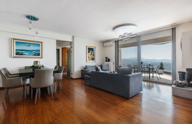 DN Sea Apartments - Foto 32