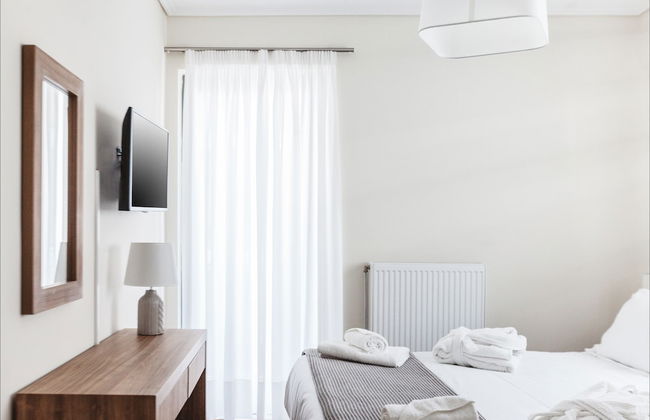 DN Sea Apartments - Foto 7