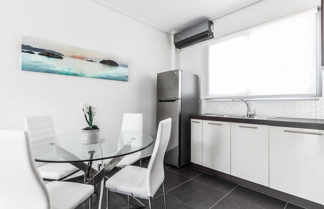 DN Sea Apartments - Foto 16