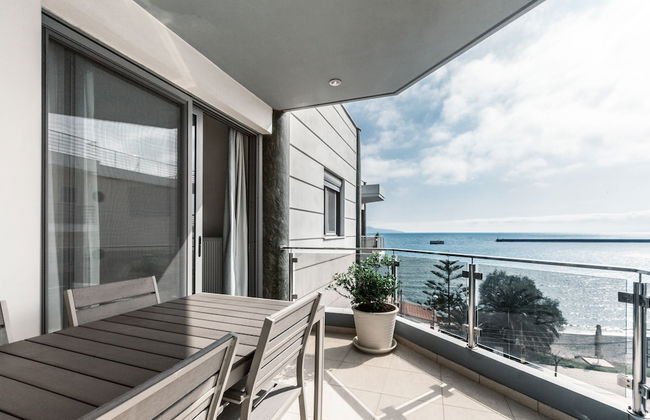 DN Sea Apartments - Foto 38