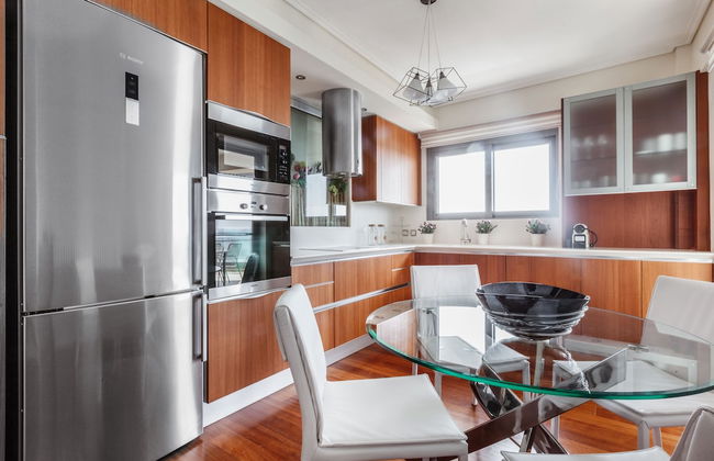 DN Sea Apartments - Foto 12