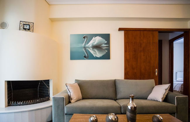 DN Sea Apartments - Foto 19