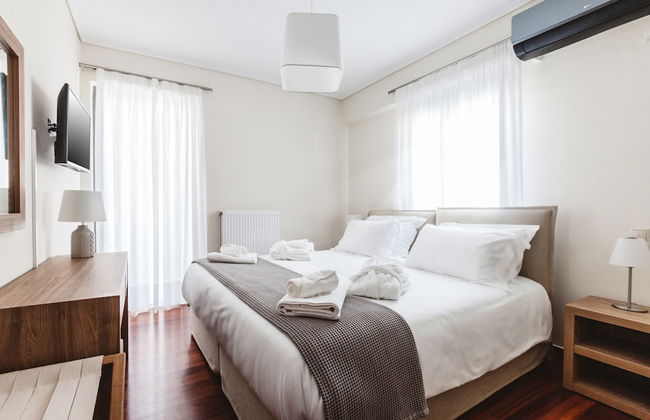 DN Sea Apartments - Foto 6