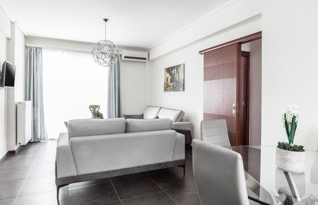 DN Sea Apartments - Foto 23