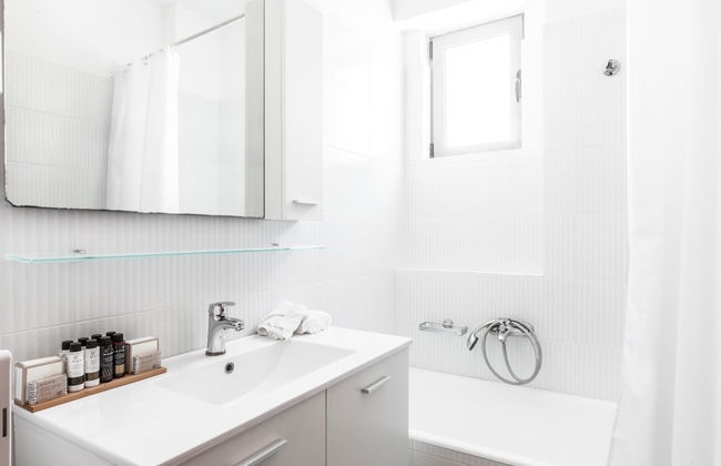 DN Sea Apartments - Foto 40