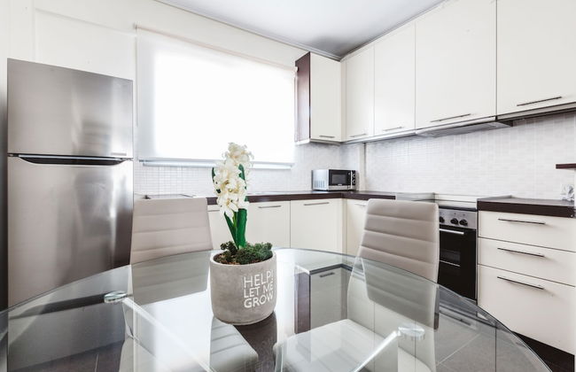 DN Sea Apartments - Foto 14