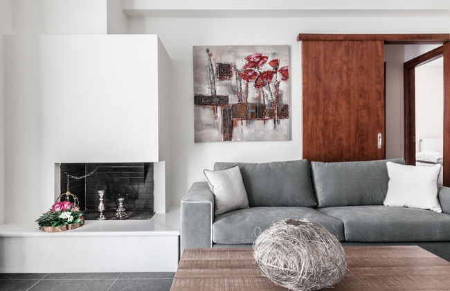 DN Sea Apartments - Foto 22