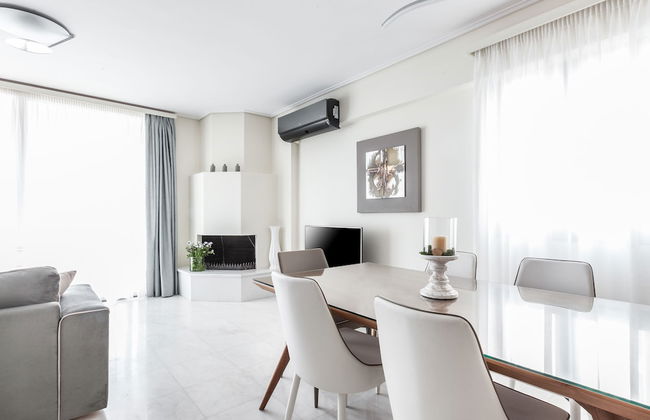 DN Sea Apartments - Foto 27