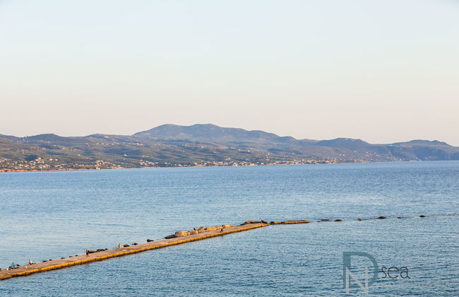 DN Sea Apartments - Foto 57