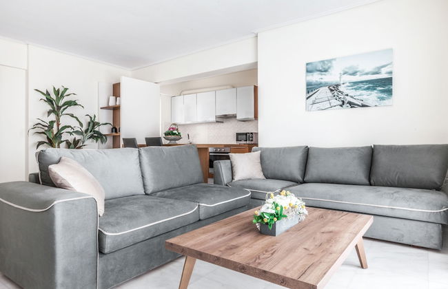 DN Sea Apartments - Foto 34