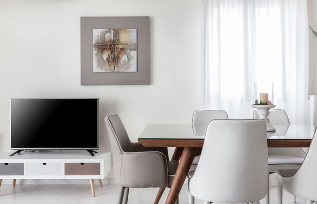 DN Sea Apartments - Foto 31