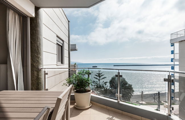DN Sea Apartments - Foto 37