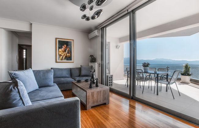 DN Sea Apartments - Foto 20