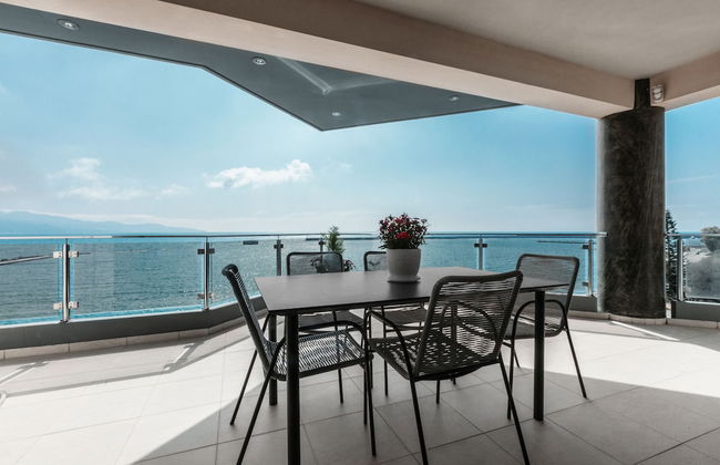 DN Sea Apartments - Foto 39