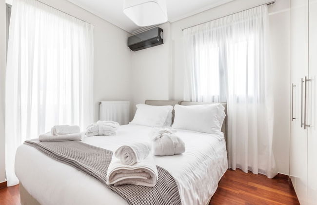 DN Sea Apartments - Foto 5