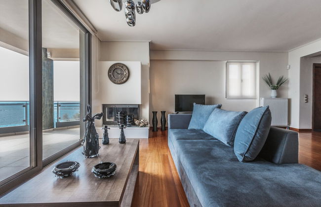 DN Sea Apartments - Foto 33