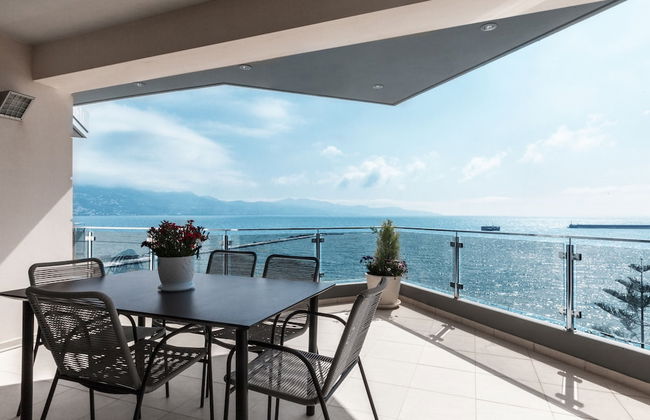 DN Sea Apartments - Foto 1