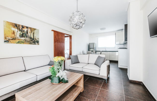 DN Sea Apartments - Foto 21