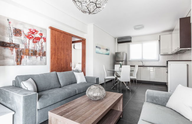DN Sea Apartments - Foto 24