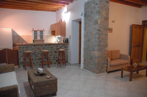 Photo 25 - Tilos Fantasy Apartments