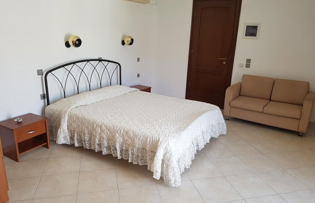 Tilos Fantasy Apartments - Foto 13